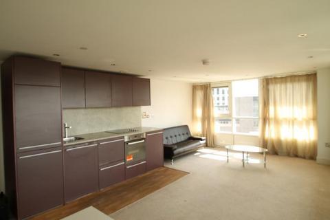 2 bedroom flat to rent, Litmus Building, 195 Huntingdon Street, Nottingham, NG1