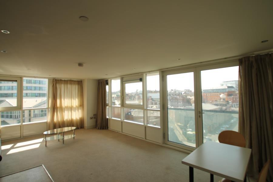 Apartment in Nottingham - View 4