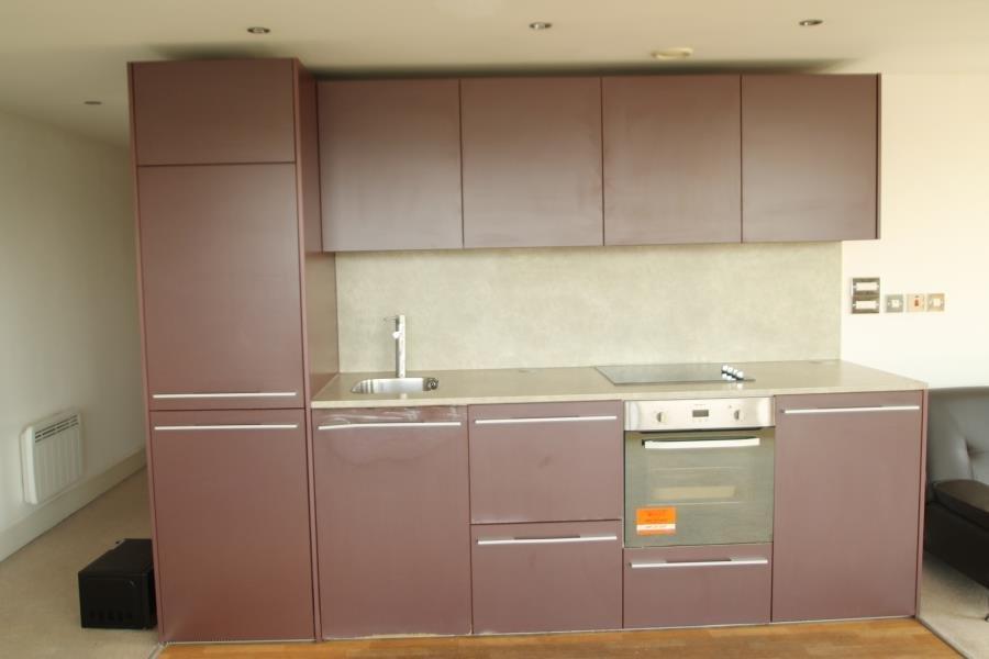 Apartment in Nottingham - View 5