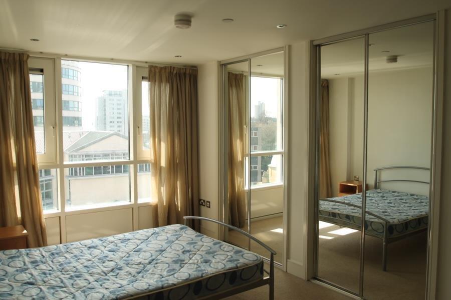 Apartment in Nottingham - More