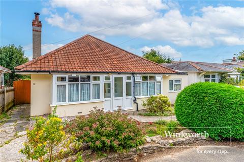 2 bedroom bungalow for sale, Lascelles Road, Bournemouth, BH7