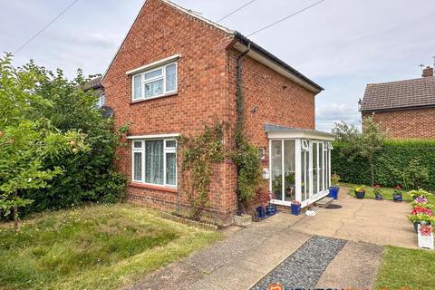 2 bedroom end of terrace house for sale, The Meadows, 8 NG24