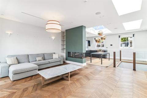 3 bedroom duplex to rent, Arundel Gardens, London, W11