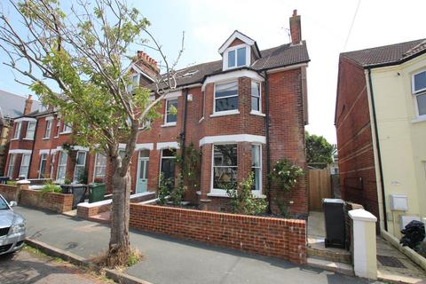undefined, Bedford Grove, Eastbourne, BN21 2DU