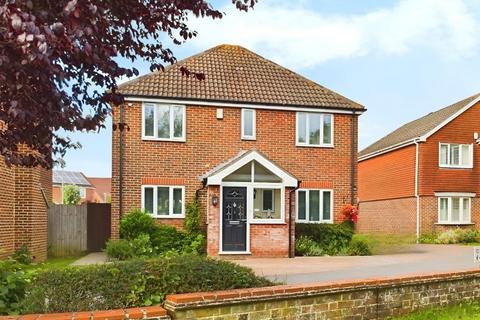 6 Westerley Close, Warsash, Southampton, SO31 9AX