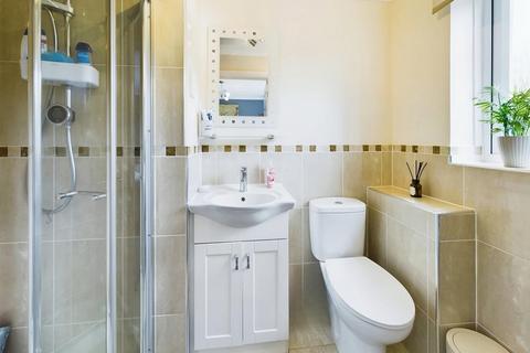 6 Westerley Close, Warsash, Southampton, SO31 9AX
