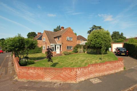 4 bedroom detached house for sale, Lodge Road, Bedhampton, Havant