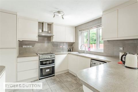 5 bedroom detached house for sale, Ostlers Gate, Droylsden, Manchester, Greater Manchester, M43