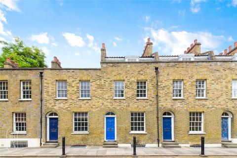3 bedroom terraced house to rent, Walden Street, London, E1