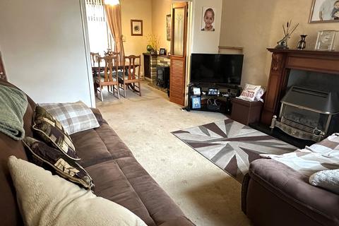 3 bedroom terraced house for sale, Thomas Street, Port Talbot, Neath Port Talbot.