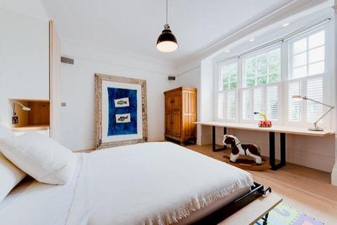 3 bedroom apartment to rent, Palliser Court, Palliser Road, W14