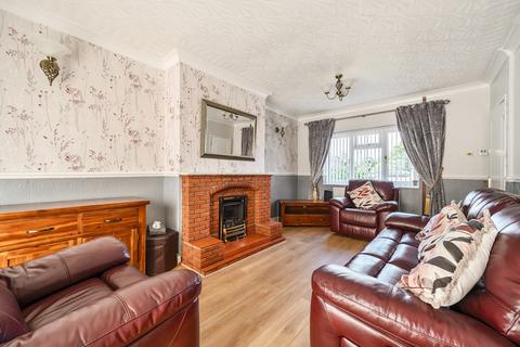 5 bedroom semi-detached house for sale, Sandfield Road, West Bromwich, West Midlands, B71