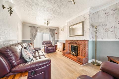 5 bedroom semi-detached house for sale, Sandfield Road, West Bromwich, West Midlands, B71