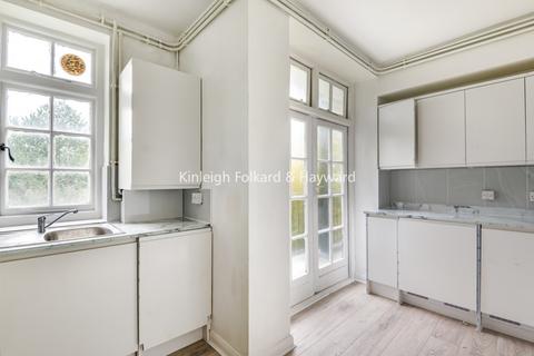 1 bedroom apartment to rent, Oakeshott Avenue London N6