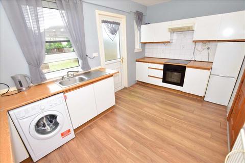 3 bedroom semi-detached house for sale, Leven Street, Motherwell