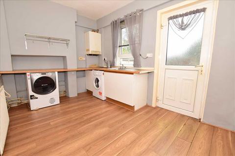 3 bedroom semi-detached house for sale, Leven Street, Motherwell