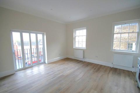 1 bedroom flat to rent, The Crescent, Bedford MK40