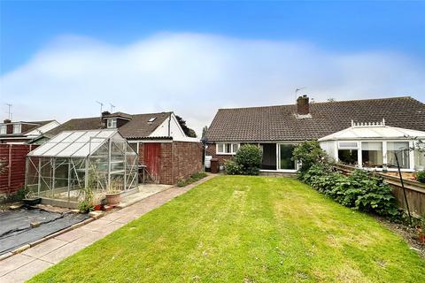 2 bedroom bungalow for sale, Highdown Drive, Littlehampton, West Sussex