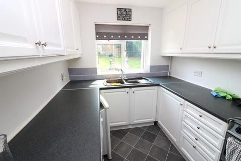 2 bedroom end of terrace house to rent, Maryland, Hatfield, AL10
