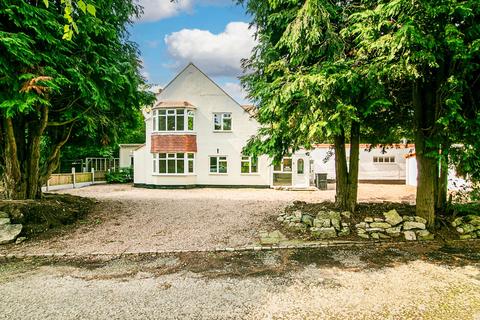 4 bedroom detached house for sale, Grange Lane, Shenstone, Lichfield, WS14