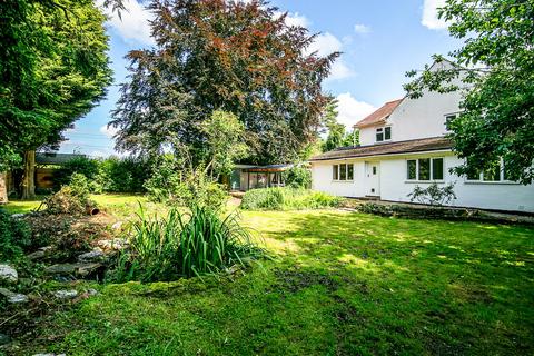 4 bedroom detached house for sale, Grange Lane, Shenstone, Lichfield, WS14