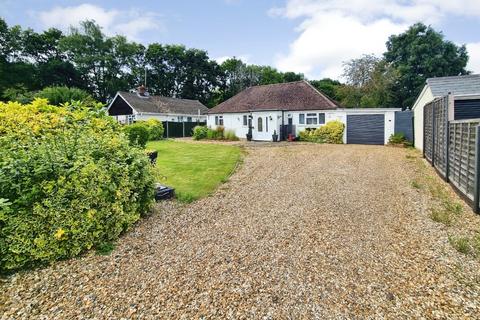 3 bedroom bungalow for sale, Firacre Road, Guildford GU12