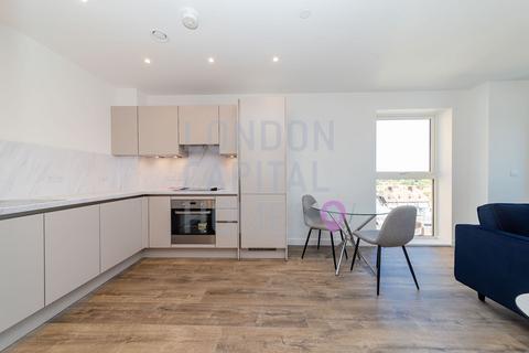 1 bedroom apartment to rent, Winter Apartments, East Acton Lane, London W3