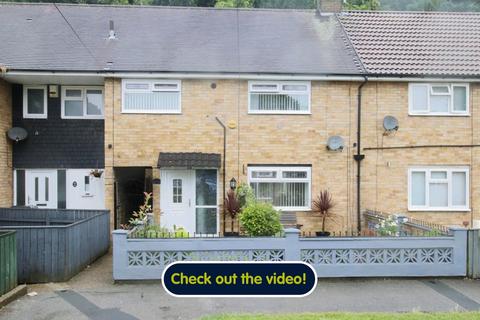 3 bedroom terraced house for sale, Netherton Road, Hull, HU4 7JF