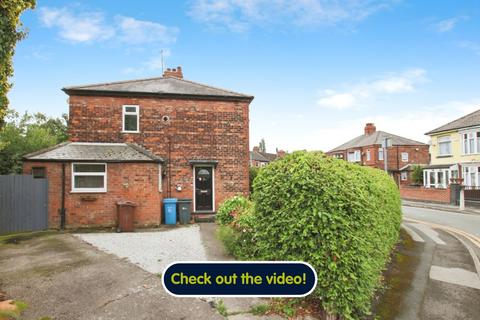3 bedroom semi-detached house for sale, Dundee Street, Hull, HU5 3TX