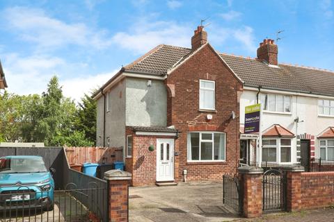 3 bedroom semi-detached house for sale, 29TH Avenue, Hull, HU6 8DQ