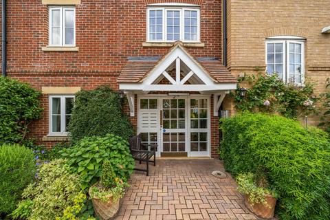 1 bedroom retirement property for sale, Chantry Court, Westbury, BA13