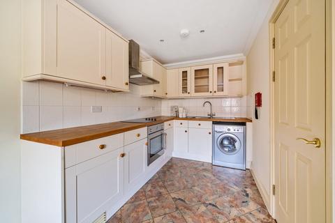 1 bedroom retirement property for sale, Chantry Court, Westbury, BA13