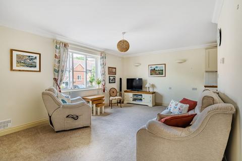 1 bedroom retirement property for sale, Chantry Court, Westbury, BA13