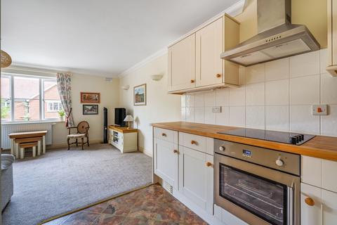 1 bedroom retirement property for sale, Chantry Court, Westbury, BA13