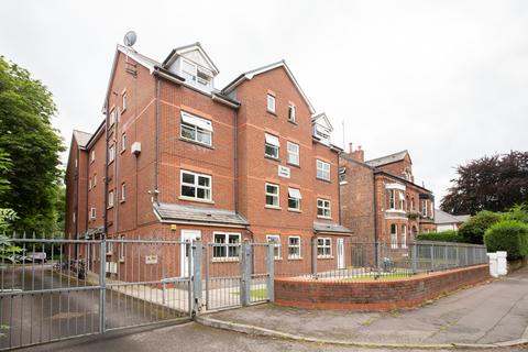 2 bedroom flat for sale, Alexandra Road South, Manchester M16