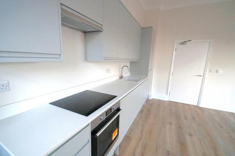 1 bedroom flat for sale, The Crescent, Bedford MK40