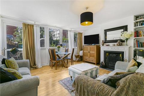 undefined, Alton Road, London, SW15