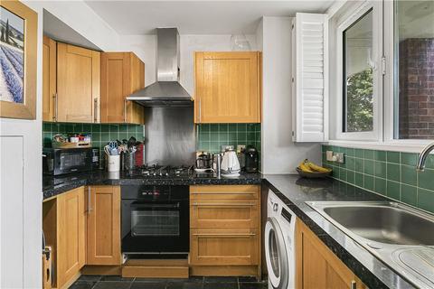 undefined, Alton Road, London, SW15