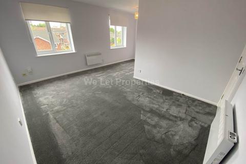 2 bedroom apartment to rent - Chiffon Way, Salford M3