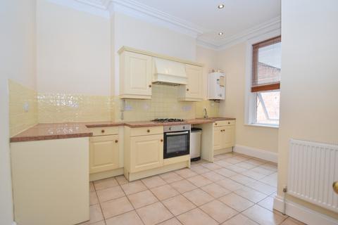 1 bedroom flat for sale, South Parade, Skegness, PE25