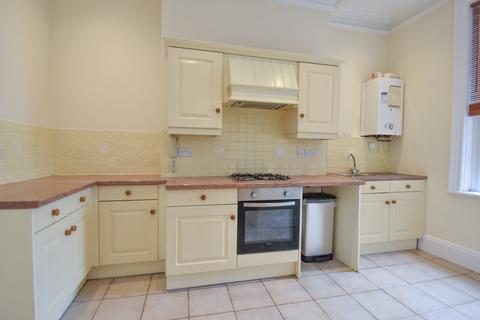 1 bedroom flat for sale, South Parade, Skegness, PE25