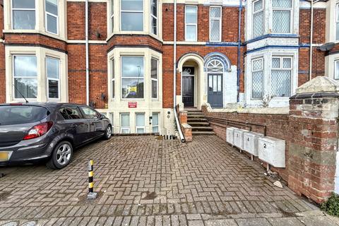 1 bedroom flat for sale, South Parade, Skegness, PE25