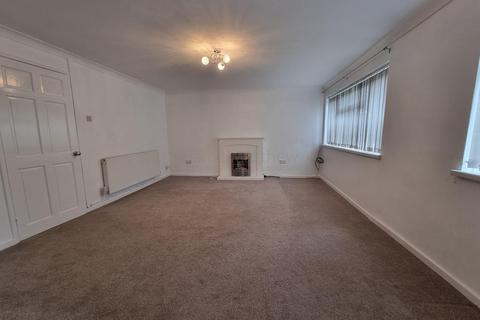 3 bedroom end of terrace house for sale, Chapel Wood, Llanedeyrn, Cardiff. CF23 9EL