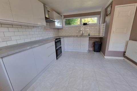 3 bedroom end of terrace house for sale, Chapel Wood, Llanedeyrn, Cardiff. CF23 9EL