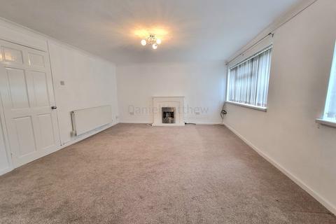 3 bedroom end of terrace house for sale, Chapel Wood, Llanedeyrn, Cardiff. CF23 9EL