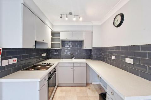 1 bedroom ground floor flat for sale, Tattersalls Chase, Southminster CM0