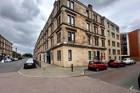 1 bedroom flat to rent, Hastie Street, Yorkhill, Glasgow, G3