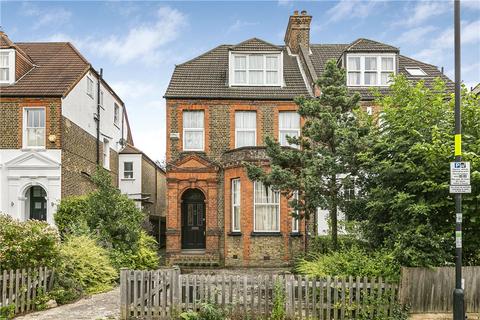 5 bedroom semi-detached house for sale, Killieser Avenue, London, SW2