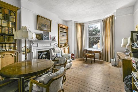 5 bedroom semi-detached house for sale, Killieser Avenue, London, SW2