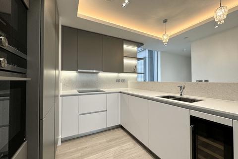 2 bedroom flat to rent, Carrara Tower, 1 Bollinder Place, 250 City Road, London EC1V
